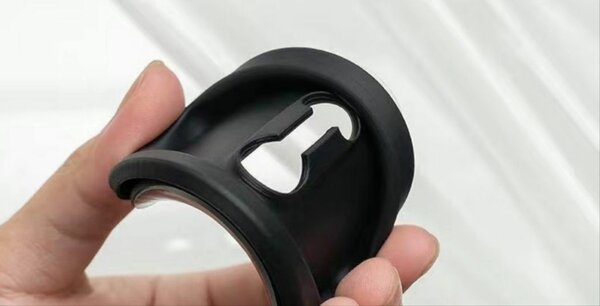 Мягкая резина для дверного штыка