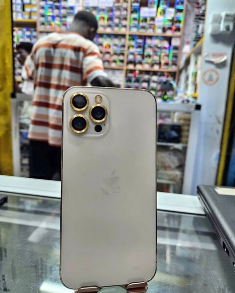 Smartphone haut de gamme