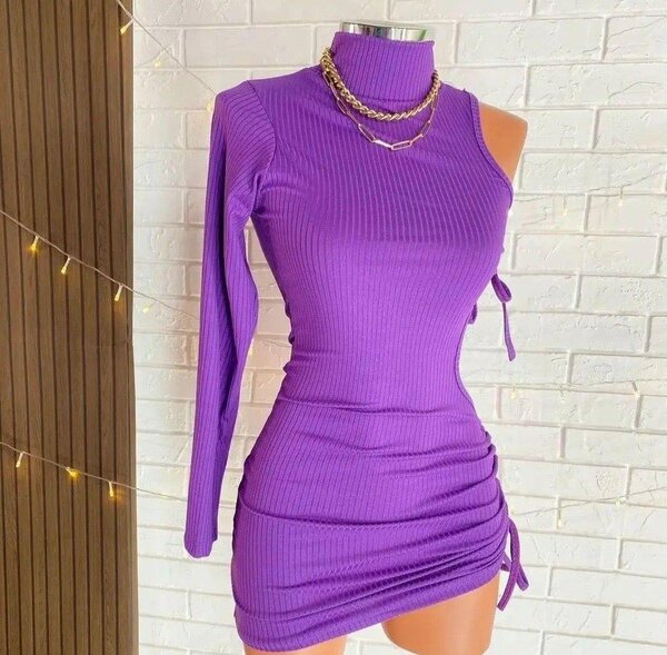 Robes moulantes élégantes