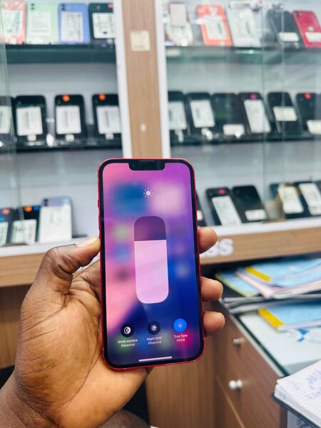 iPhone 13 simple 128Go