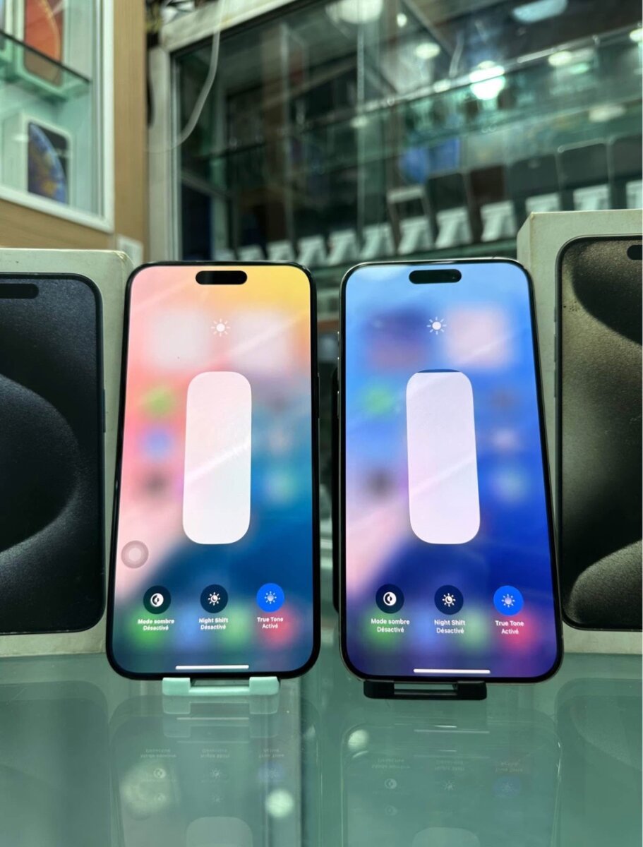 15 PRO MAX PEYITE FISSURE AU DOS