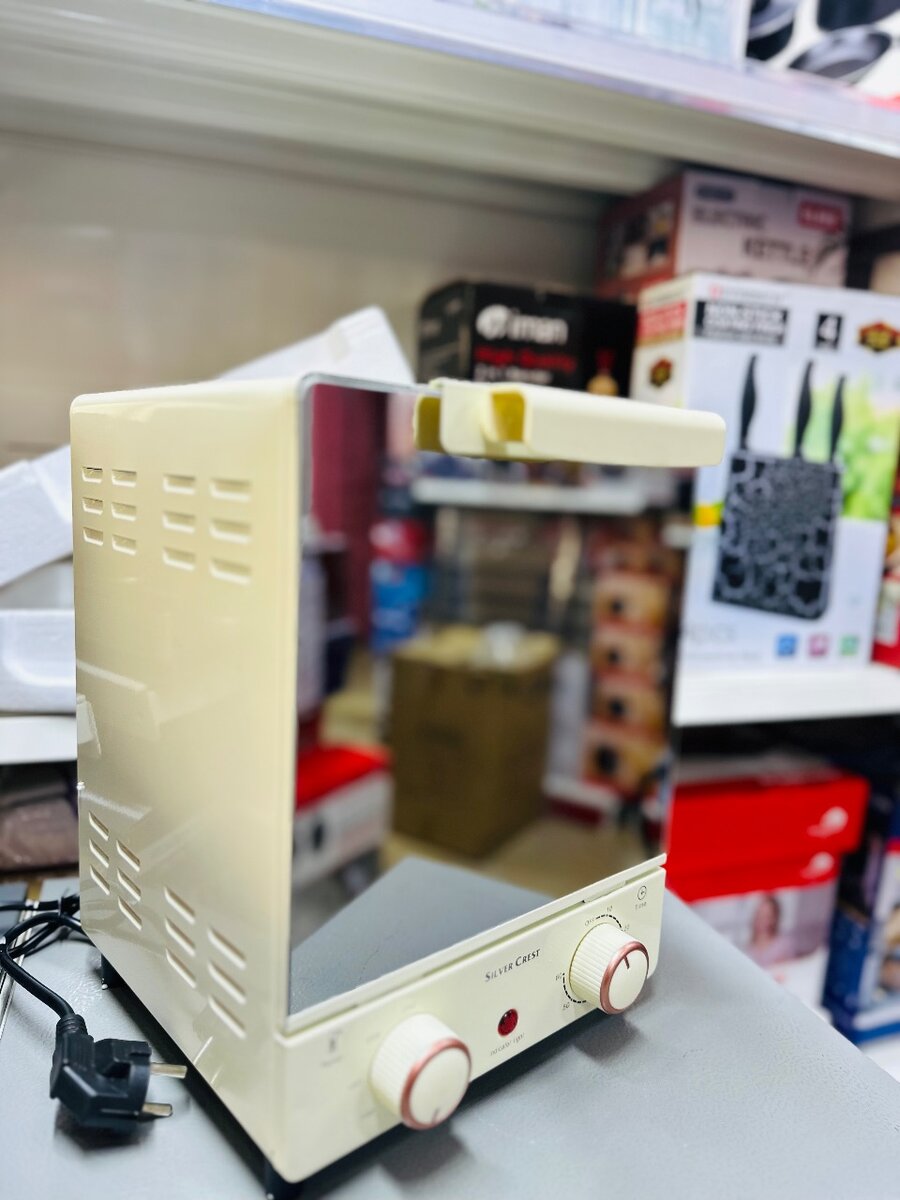 SilverCrest mini Electric Oven