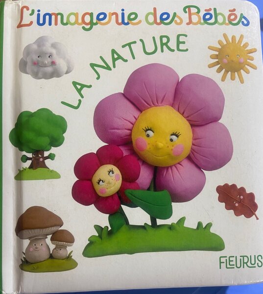 Imagerie des bébés