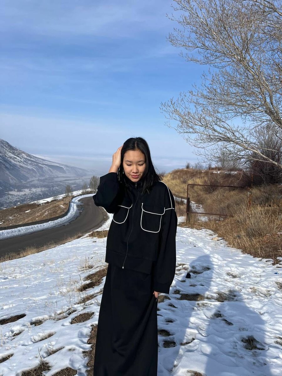 Двойки от Ajiza