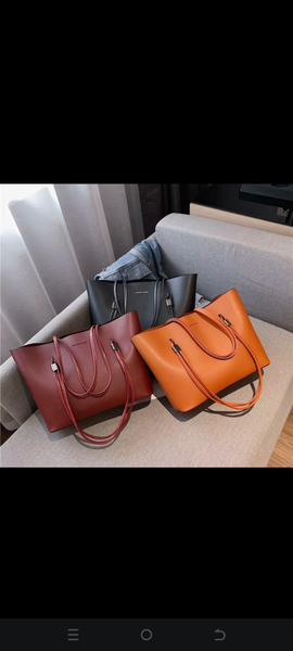 Sac à main élégant en cuir