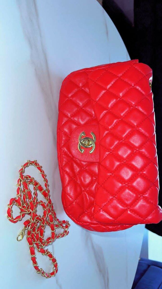 Gucci bag