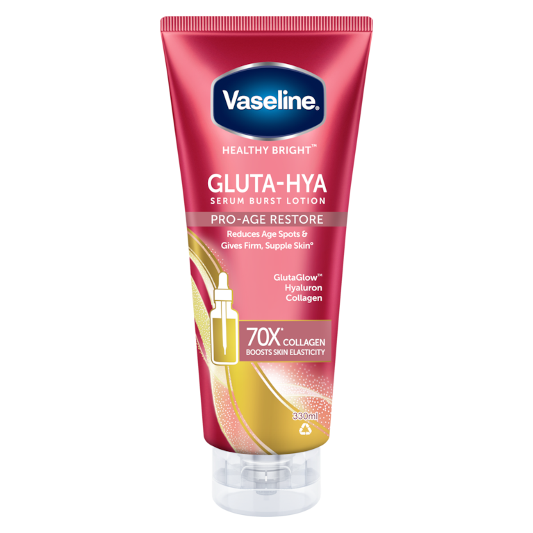 Vaseline Gluta-Hya Lotion