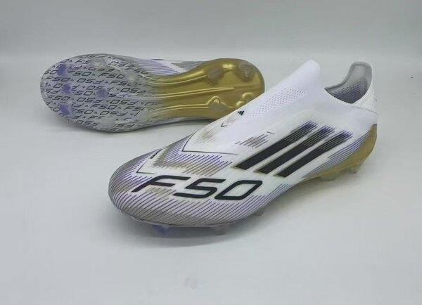 Chaussures Football Hommes F50