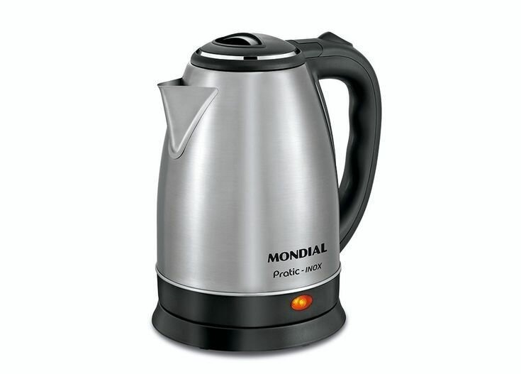 Electric kettle