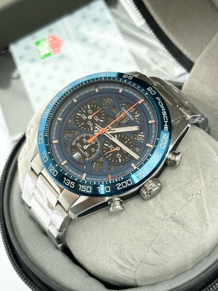 Montre TAG HEUER Original