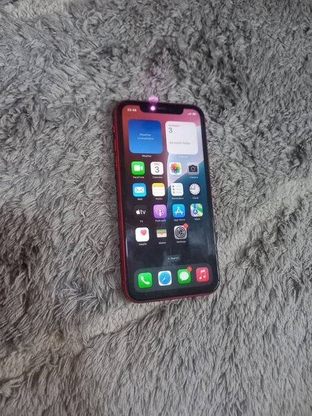 iPhone 11 128gb
