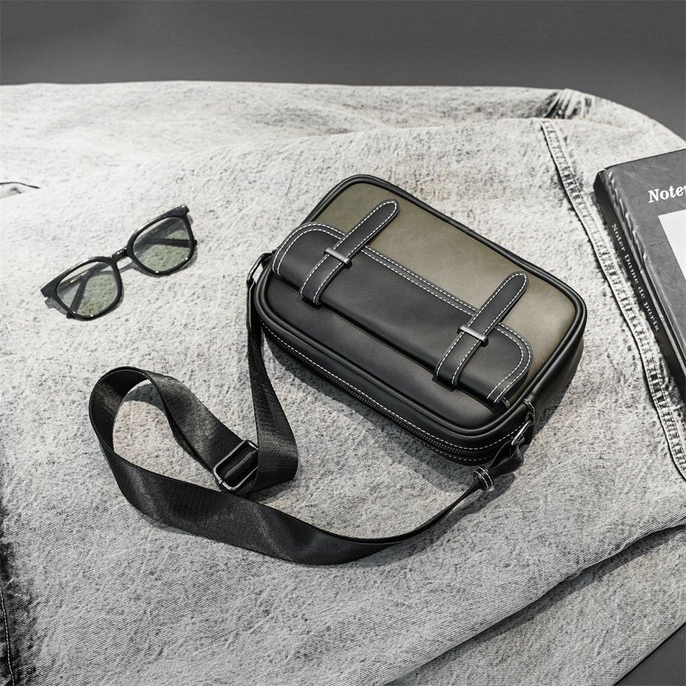 Designer shoulder bags