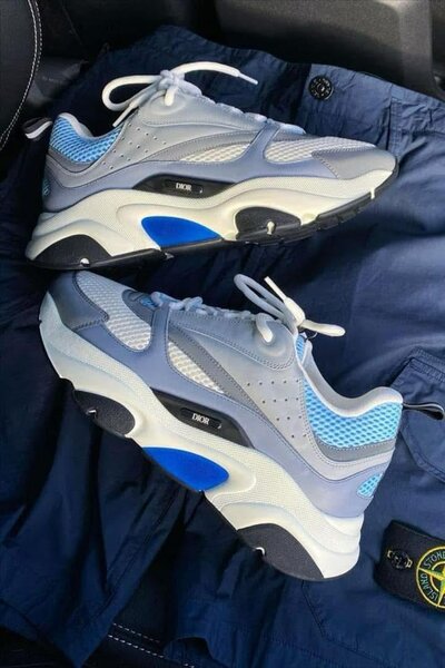 Original Dior Homme B22