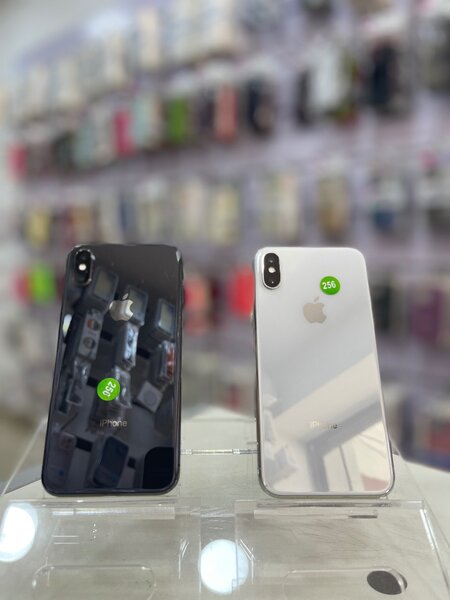 iPhone X 256gb