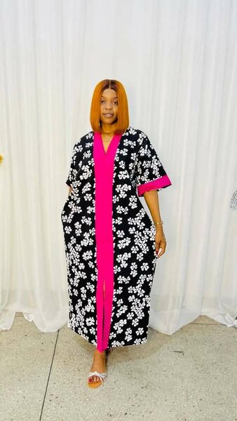Bubu dresses