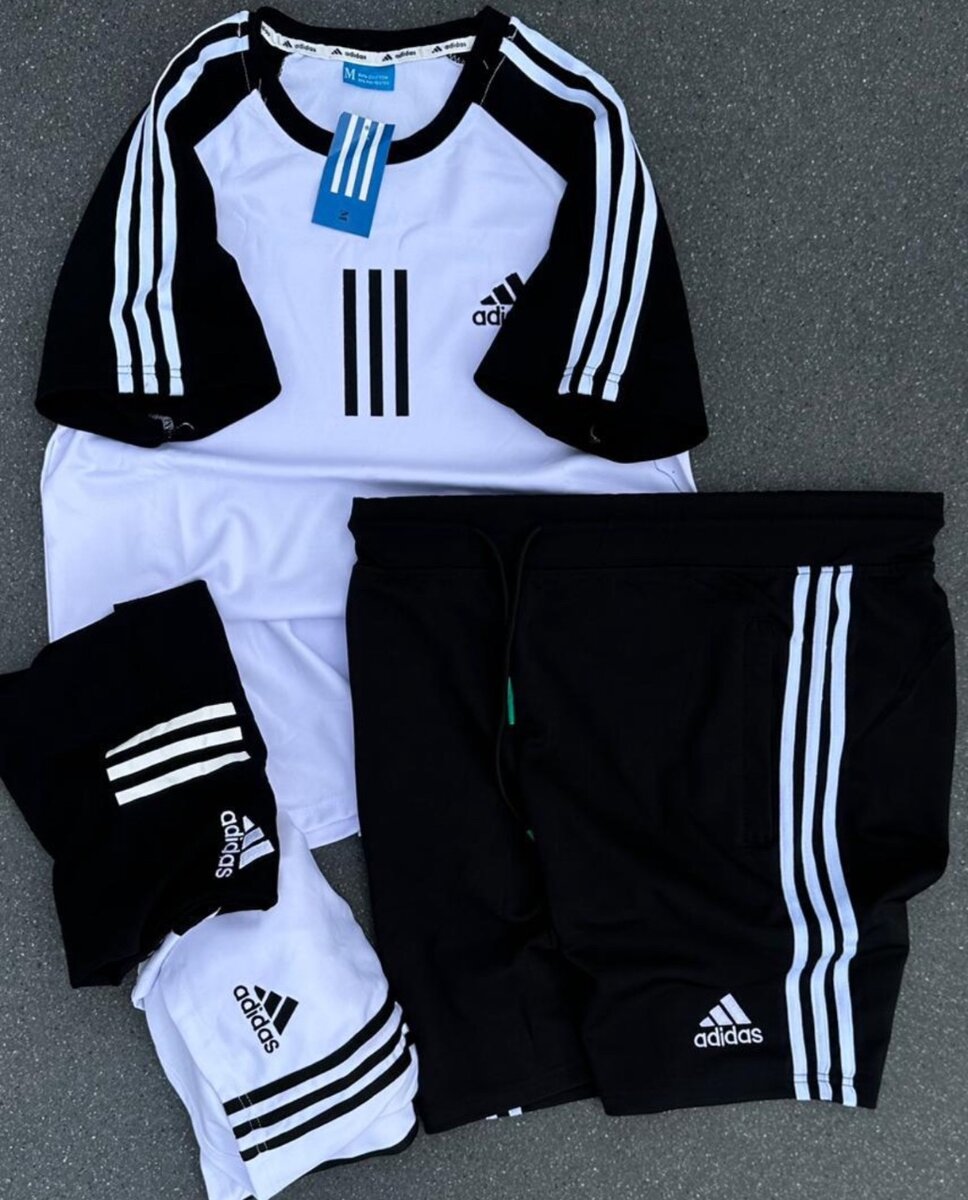 Complet Adidas