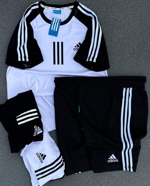 Complet Adidas