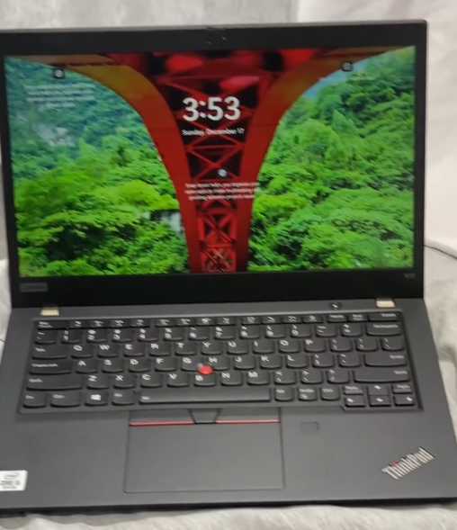 Lenovo ThinkPad X13