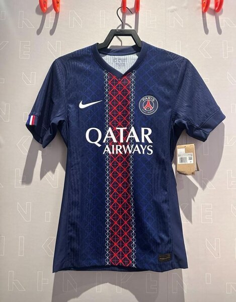 Maillot de Football Officiel