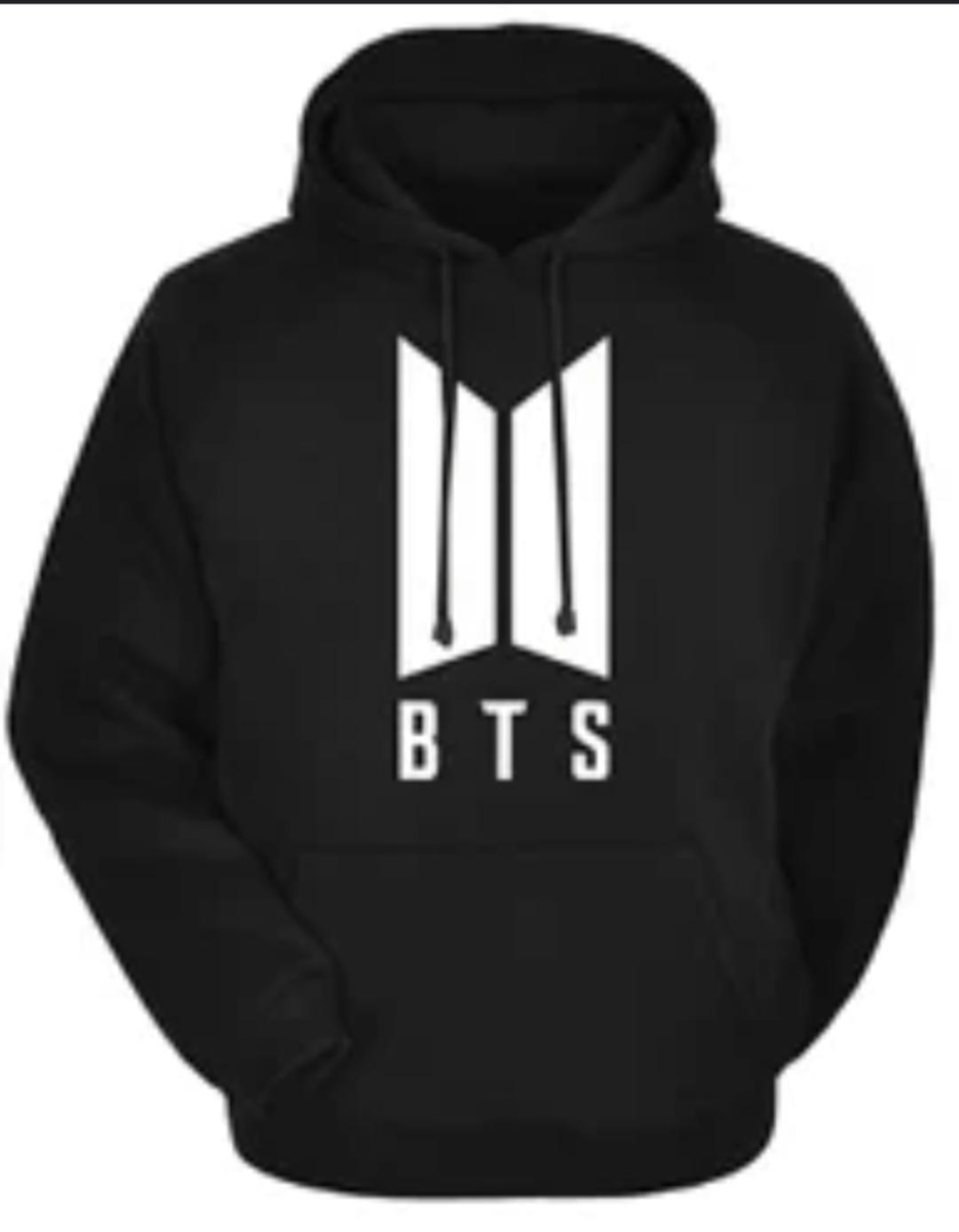 Men's Fleece Hoddie