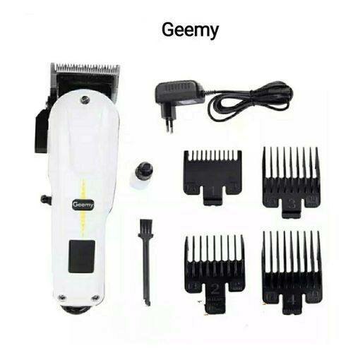 Tondeuse Cheveux Geemy Pro