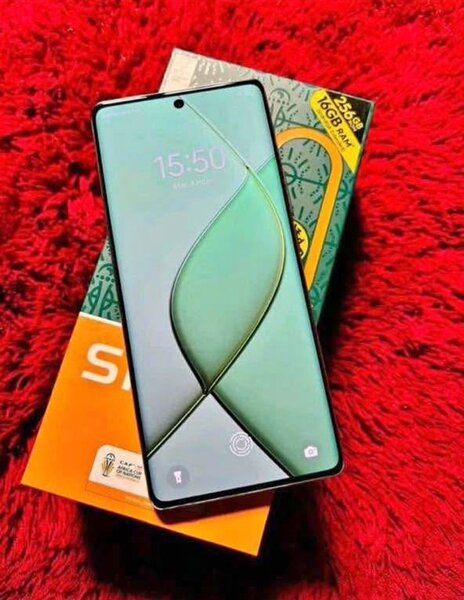 Smartphone 256GB 16GB RAM