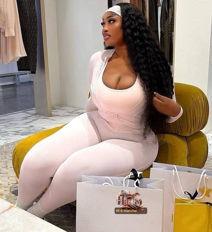 Robe Élégante Femme