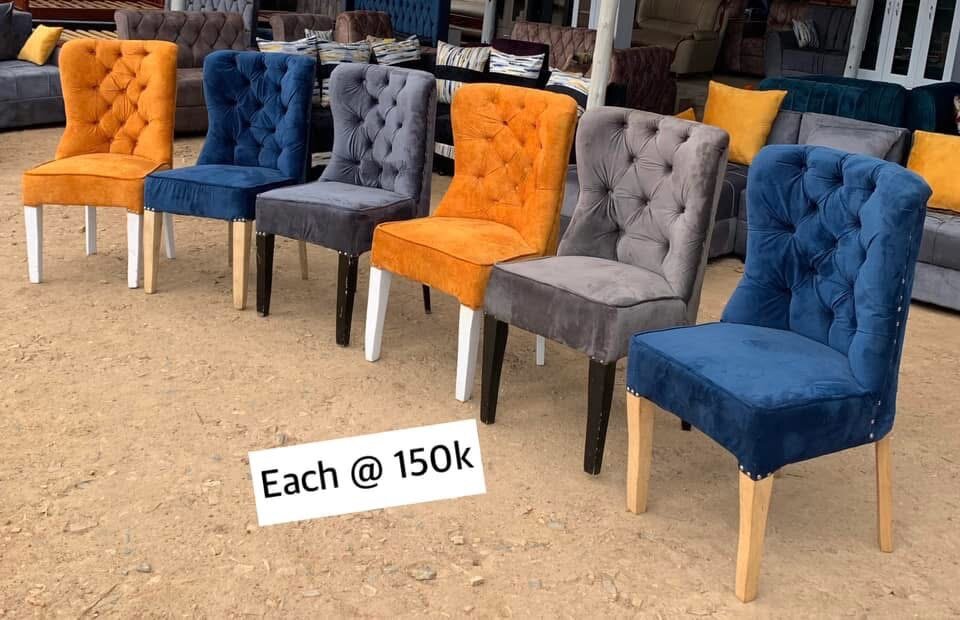 Sofa Chairs