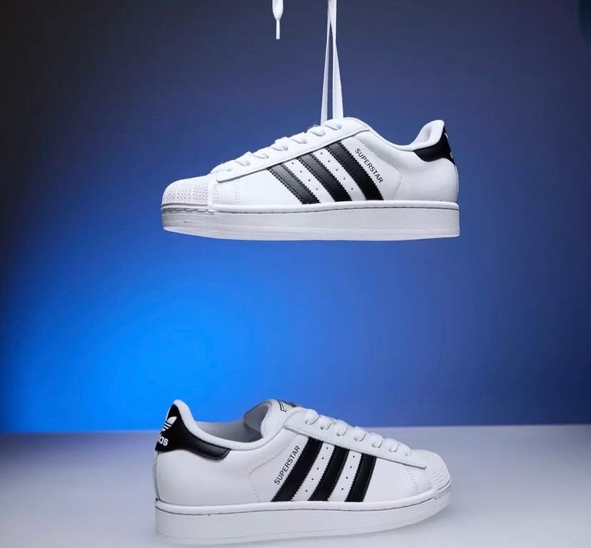 ADIDAS SUPERSTAR