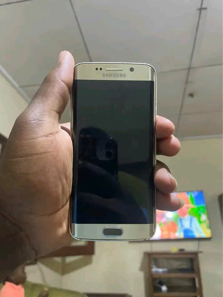 Smartphone Samsung Galaxy S6