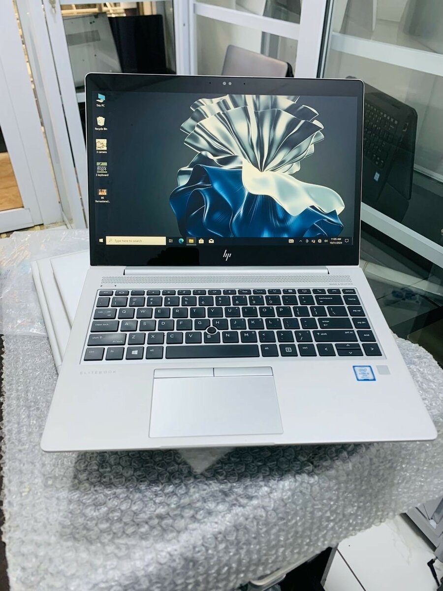 Hp Elitebook