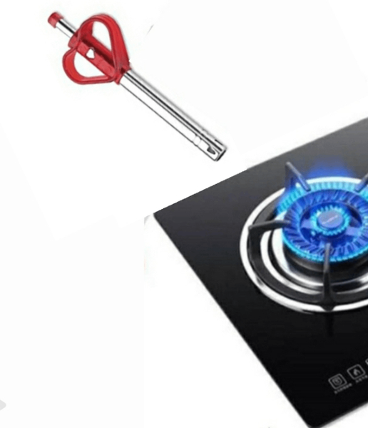 Allume gaz automatique