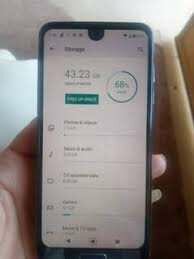 Infinix phone