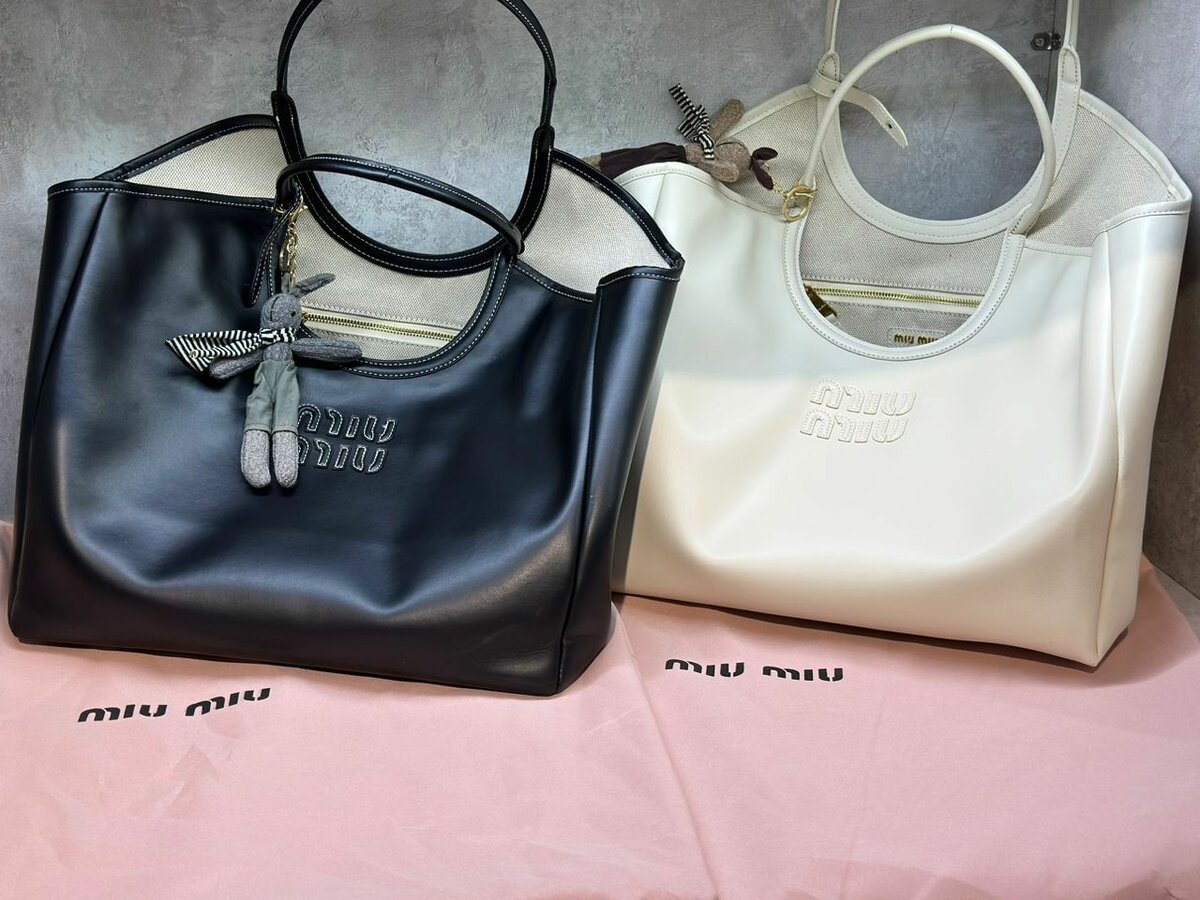 Miu Miu новинка