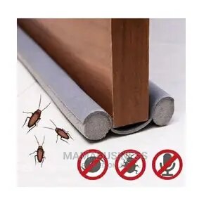 Joint de Porte Anti-Insectes