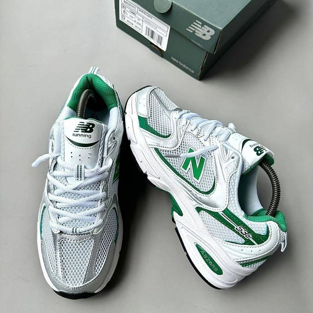 New balance 530