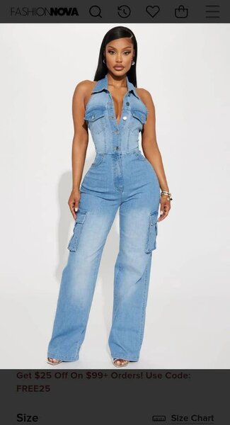 Jeans comple