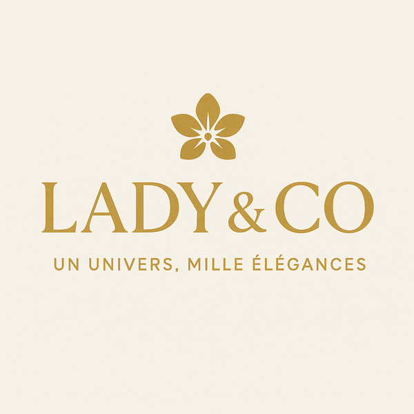 LADY&CO