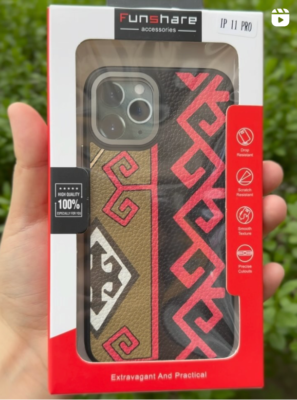 кожаные ЭТНО ЧЕХЛЫ