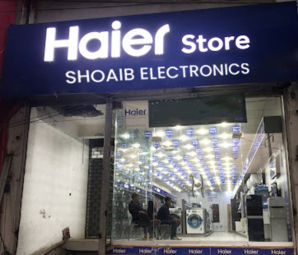 Shoaib electronics 