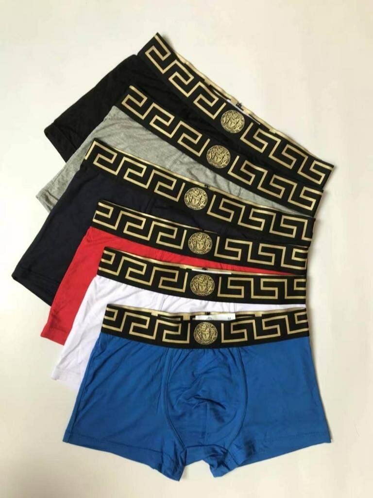 Sous vêtements pour hommes