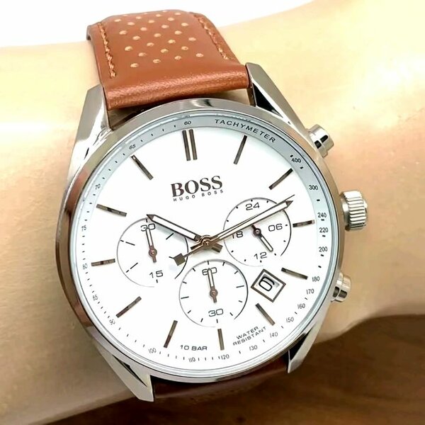 BOSS WRIST WATCHES