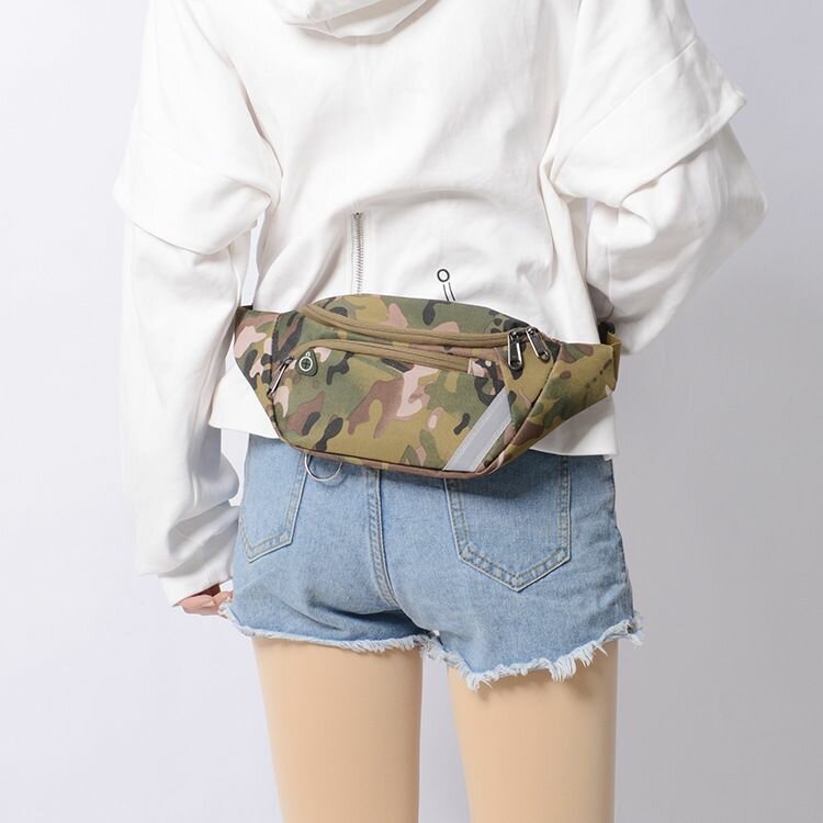Waist Bag