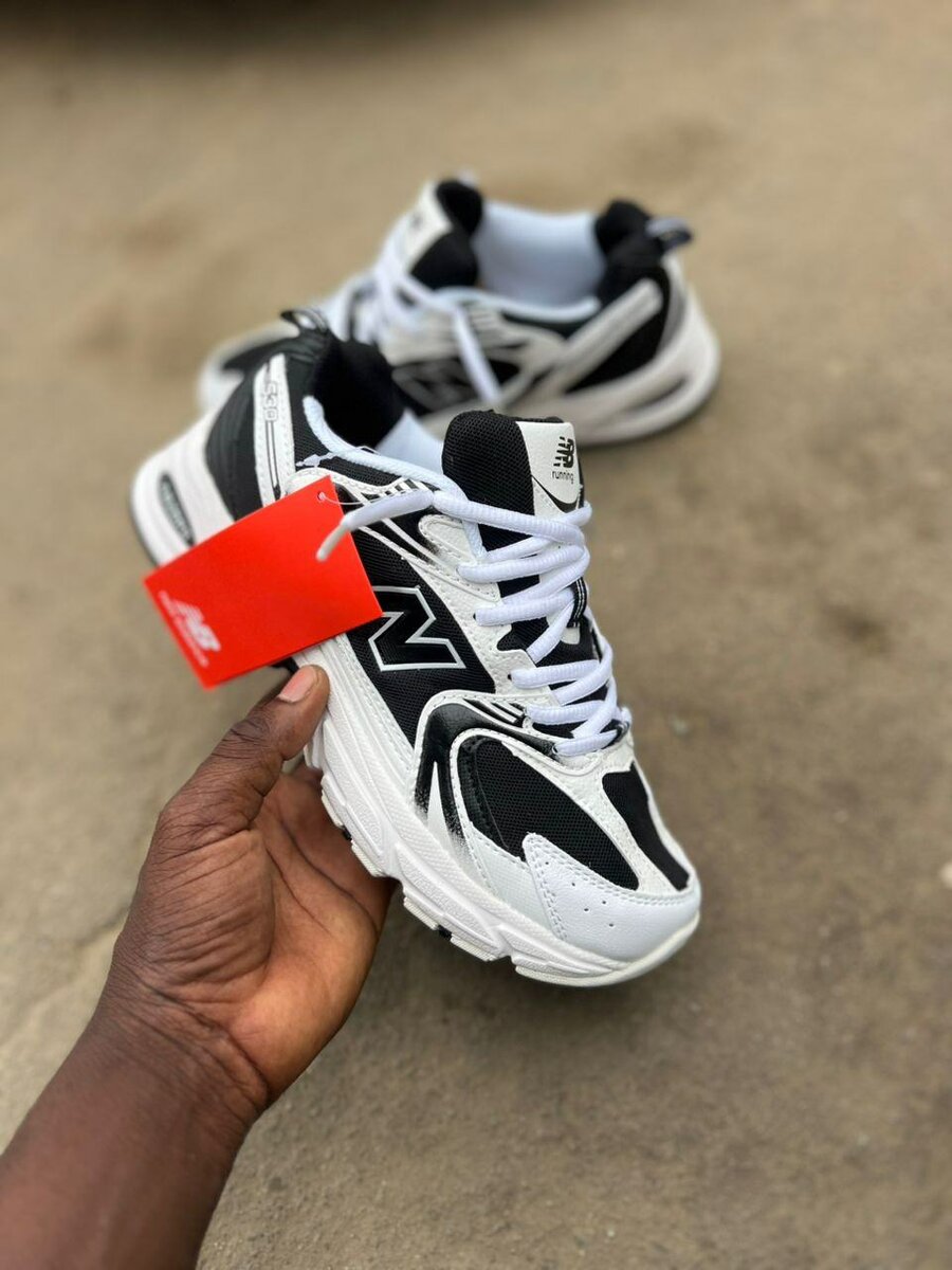 Chaussures de sport élégantes