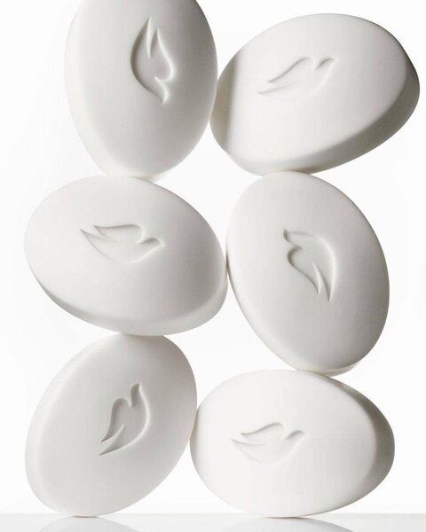 Savon Doux Dove Original