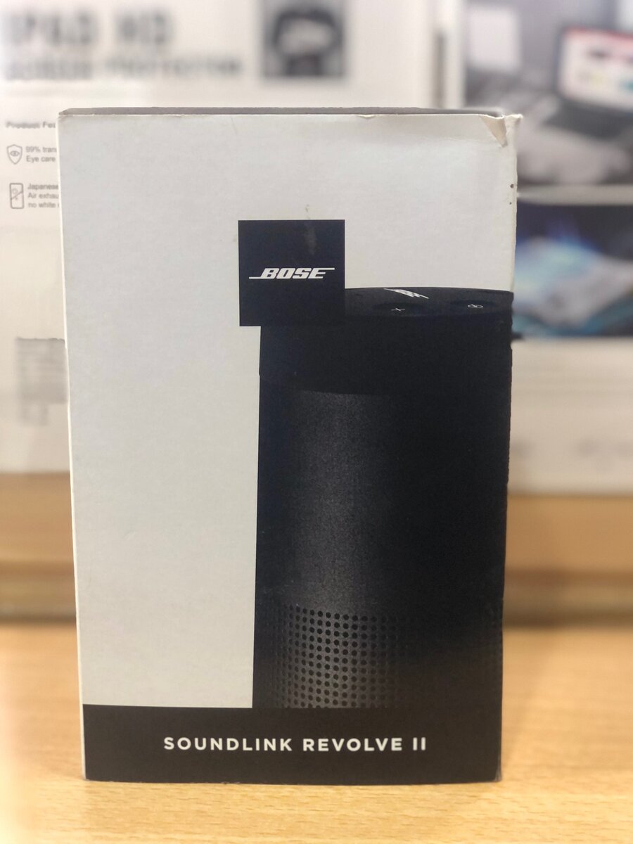 Bose Sound link