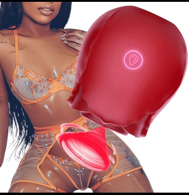 Jouet Intime Révolutionnaire