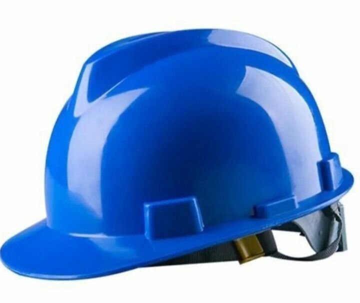 Casque de sécurité robuste