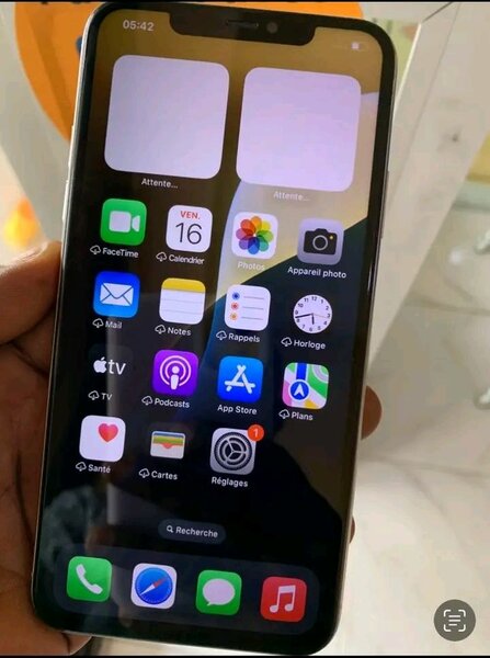 iPhone 11 Pro Débloqué