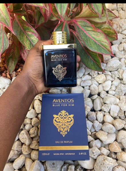 PARFUM AVENTOS BLUE FOR HIM